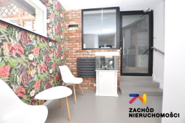 Lokal do wynajęcia Jędrzychów